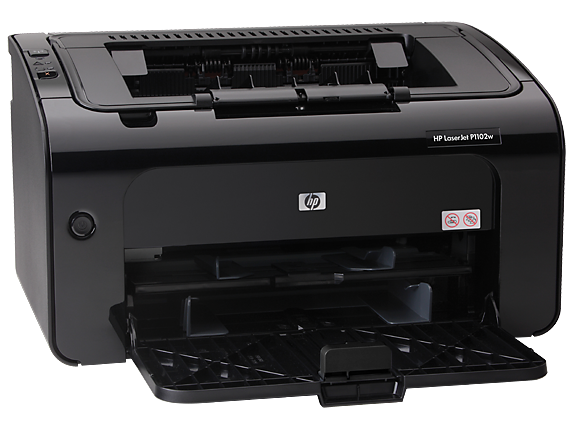 Descompostura excusa celos Impresora HP LaserJet Pro P1102w