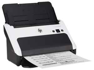 Escáner HP Scanjet Pro 3000 s2 (L2737A)