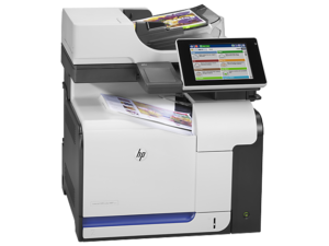 Impresora HP LaserJet M575f MFP (CD645A)