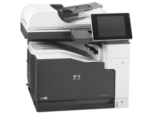 Impresora HP LaserJet Enterprise 700 color M775dn MFP (CC522A)