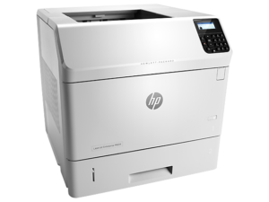 Impresora HP LaserJet Enterprise M604dn (E6B68A)