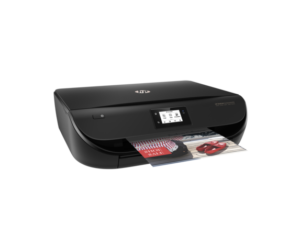 Impresora HP DeskJet Ink Advantage 4535
