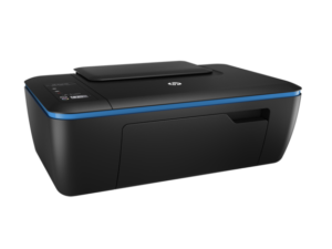 Impresora HP DeskJet Ink Advantage Ultra 2529