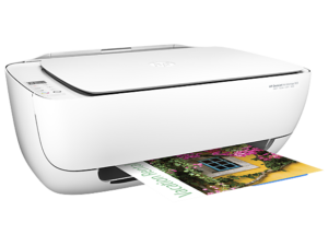 Impresora HP Deskjet Ink Advantage 3635 (F5S44A)