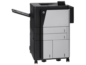 Impresora HP LaserJet Enterprise M806x+