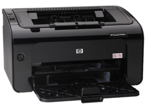 Impresora HP LaserJet Pro P1102w