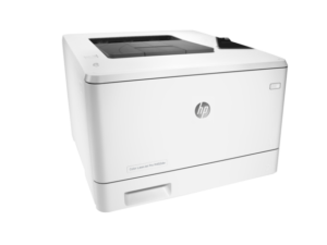 Impresora color HP LaserJet Pro M452dw (CF394A)