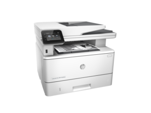 Impresora multifunción HP LaserJet Pro M426dw