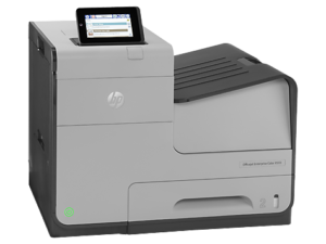 Color empresarial HP Officejet X555dn (C2S11A)