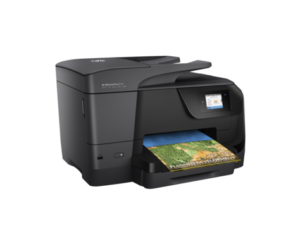 Impresora HP OfficeJet Pro 8710
