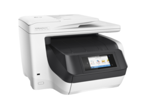 Impresora HP OfficeJet Pro 8730