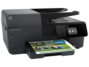 Impresora HP Officejet Pro 6830
