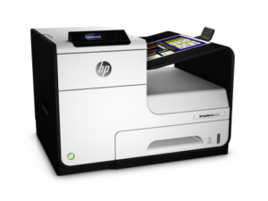 Impresora HP PageWide Pro 452dw (D3Q16C)