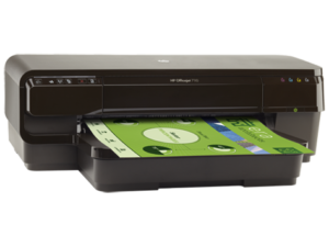Impresora ePrint de formato ancho HP Officejet 7110