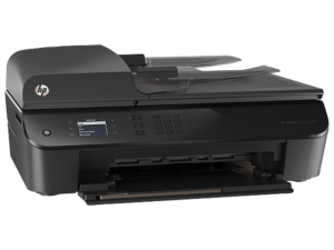 Impresora HP Deskjet Ink Advantage 4645