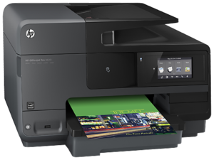 Impresora HP Officejet Pro 8620
