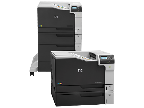 HP Color LaserJet Enterprise M750dn (D3L09A)