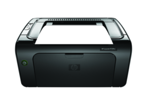 Impresora HP LaserJet Pro P1109 (CE662A)