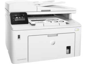 Impresora multifunción HP LaserJet Pro M227fdw (G3Q75A)
