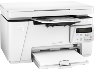 Impresora multifunción HP LaserJet Pro M26nw (T0L50A)