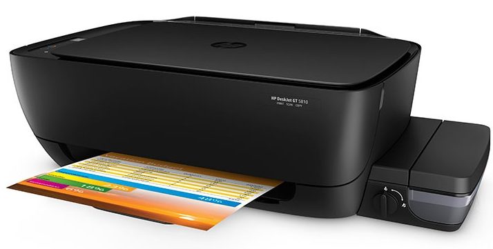 Impresora HP DeskJet IGT 5810 (P0R19A)